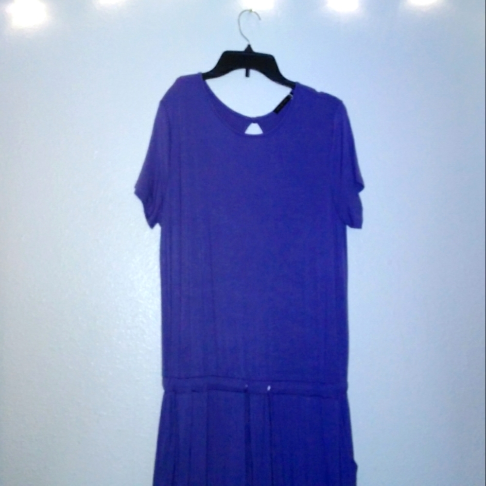 Lainab Long Jumper Jumpsuit